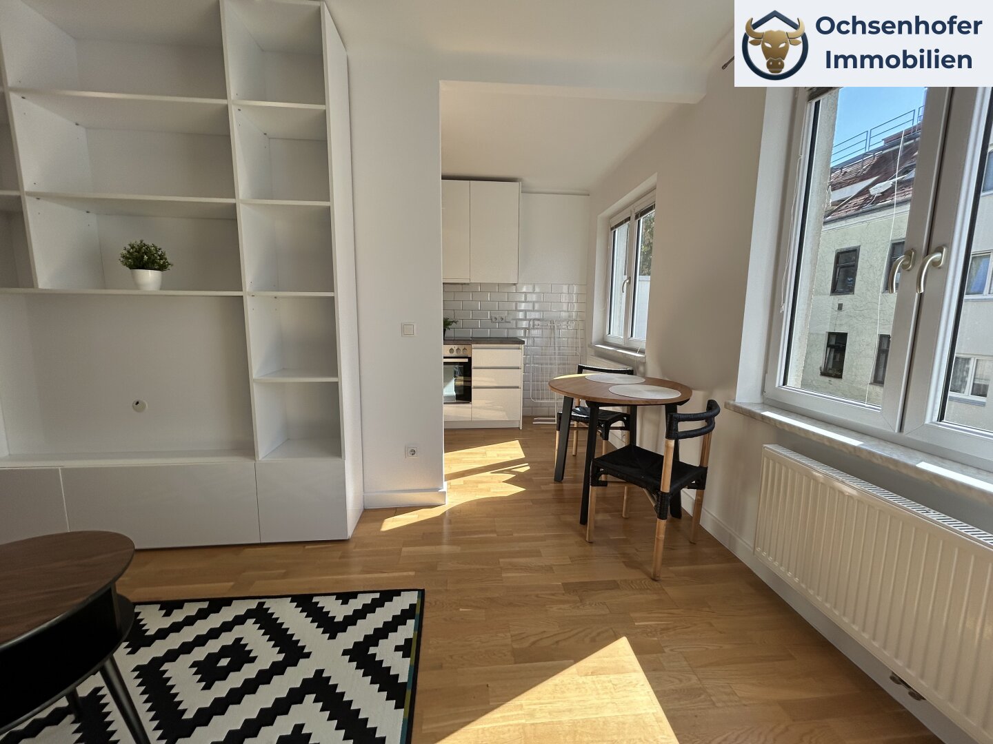 Immobilienfoto