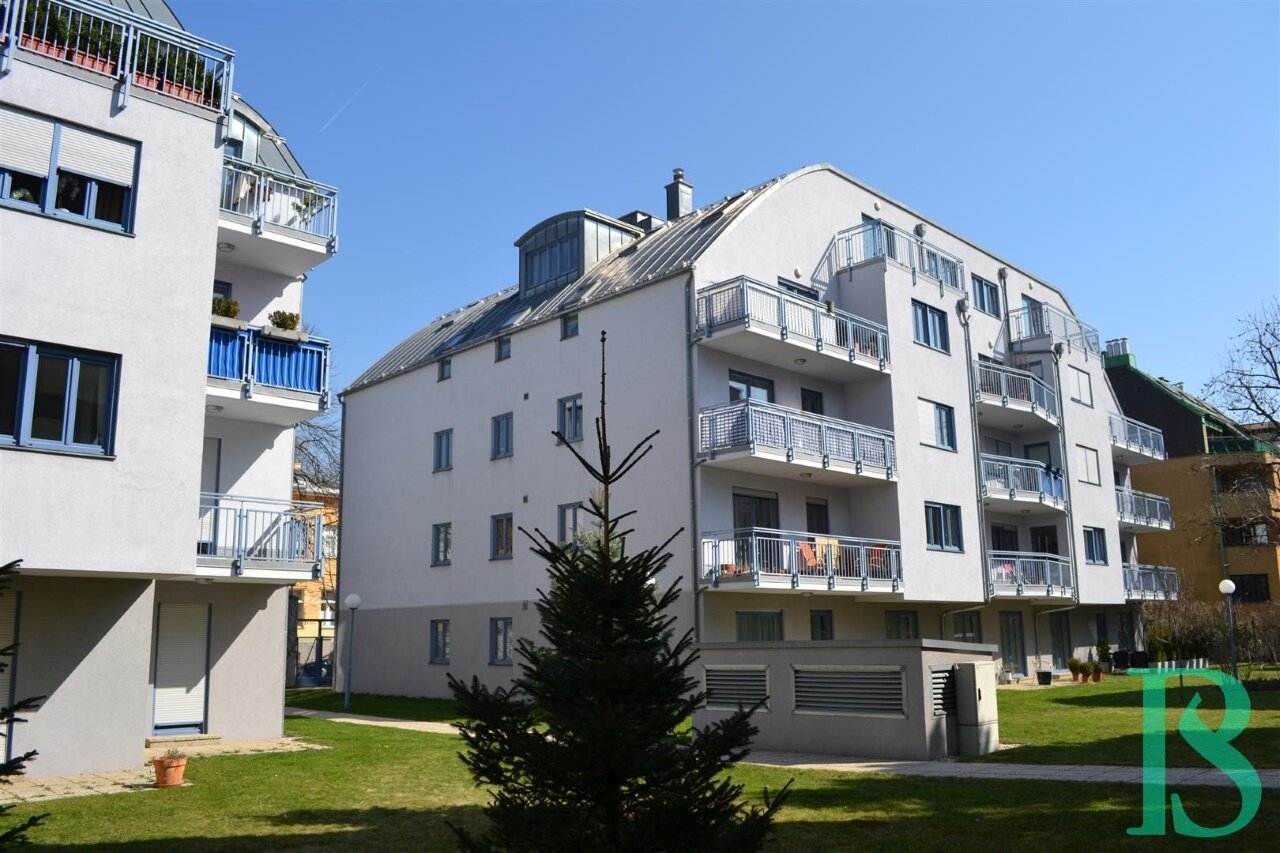 Immobilienfoto