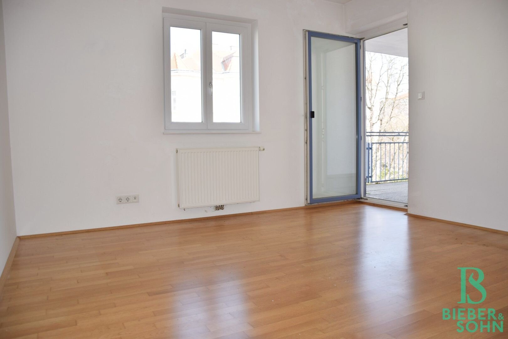 Immobilienfoto