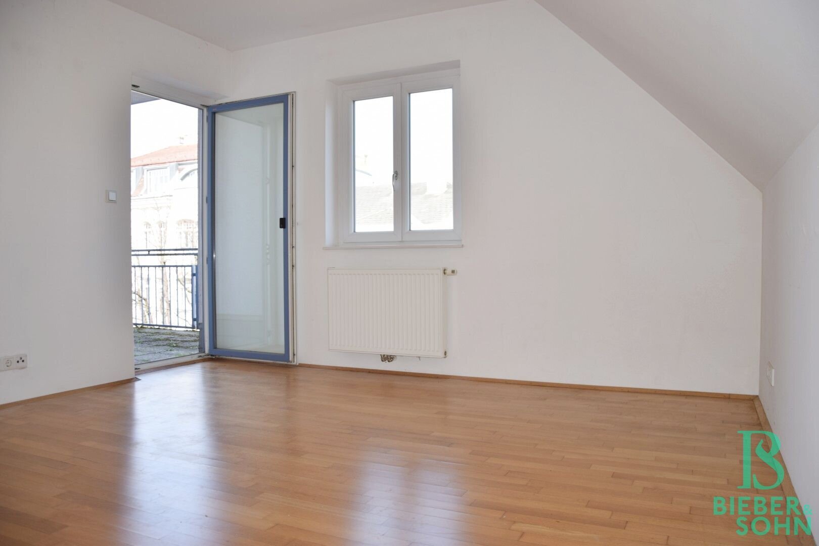 Immobilienfoto