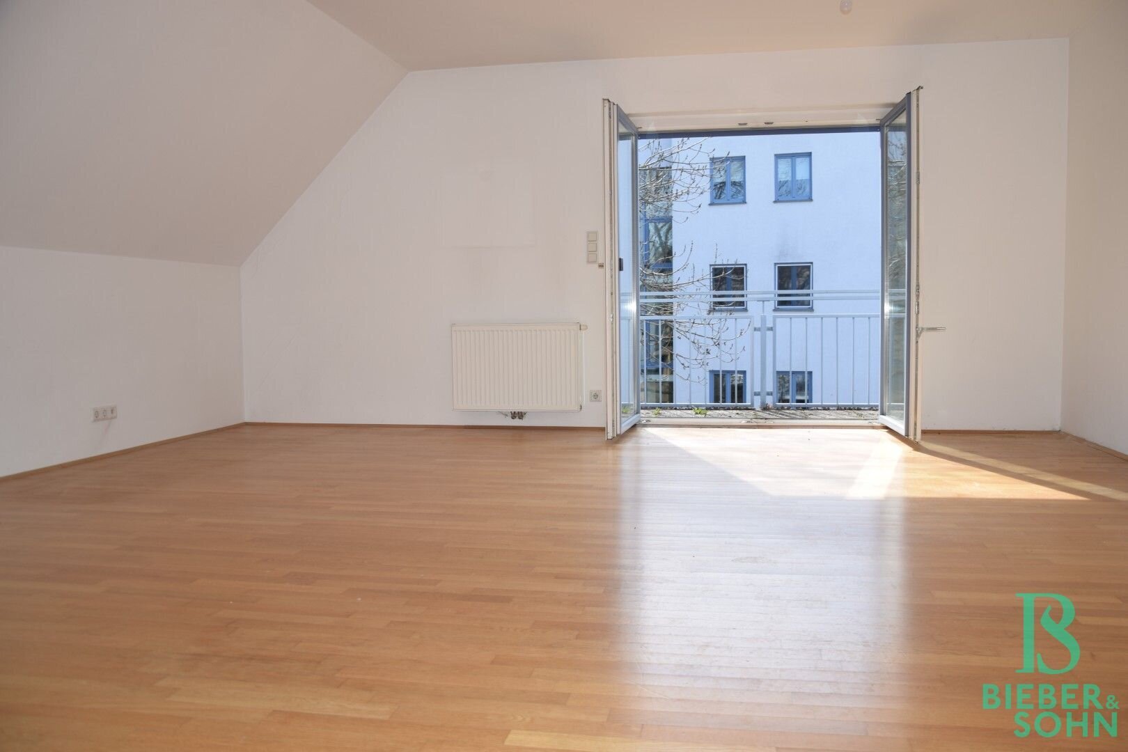 Immobilienfoto