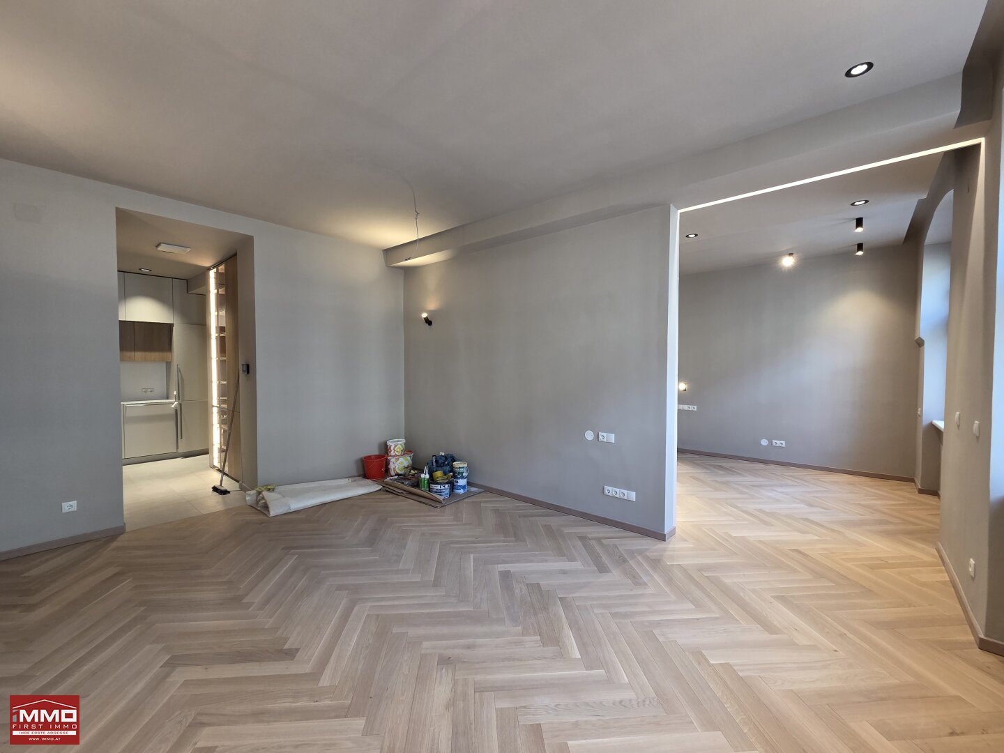 Immobilienfoto