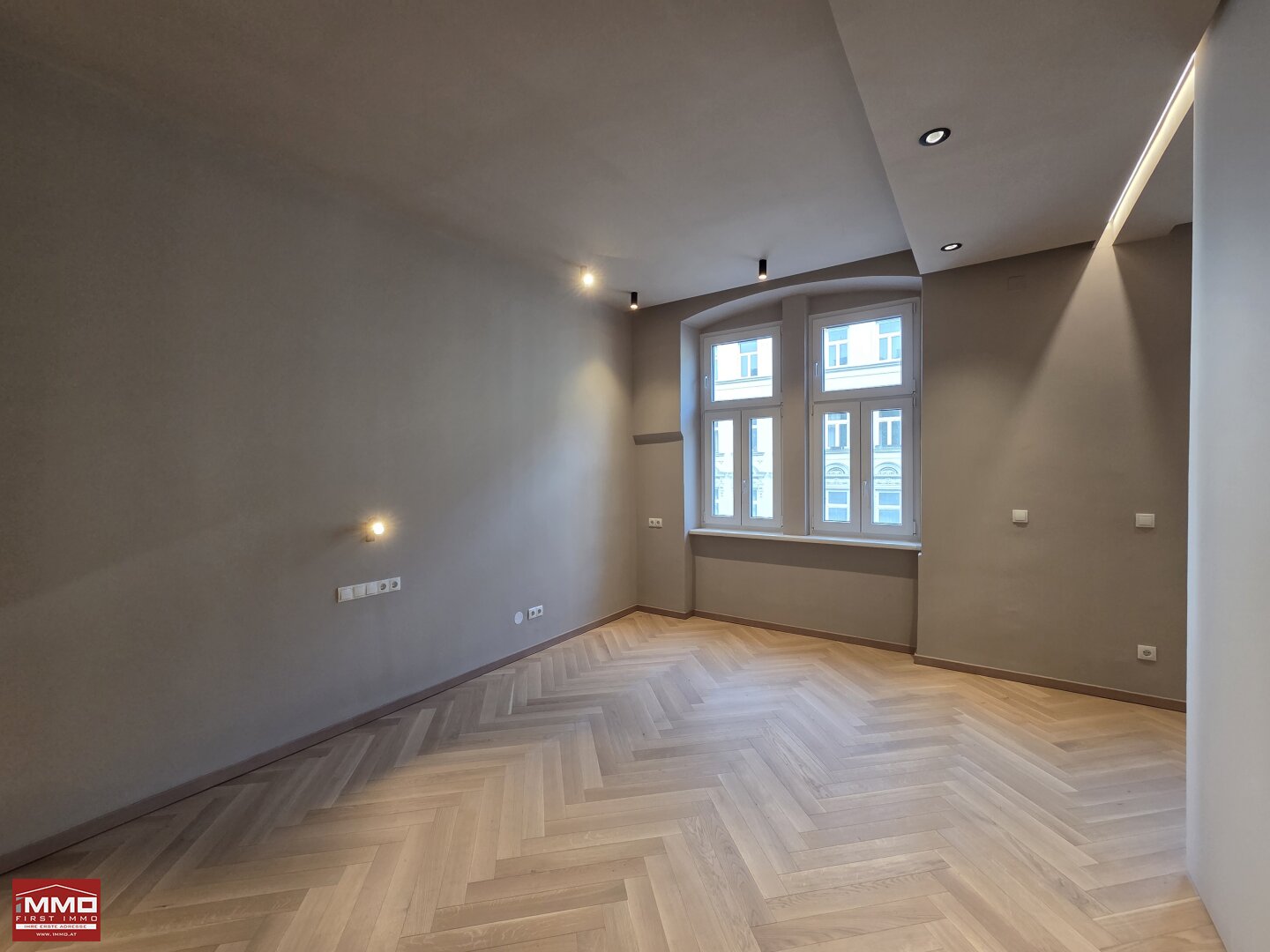 Immobilienfoto