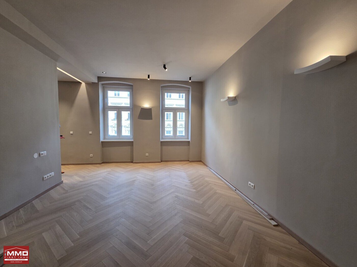 Immobilienfoto