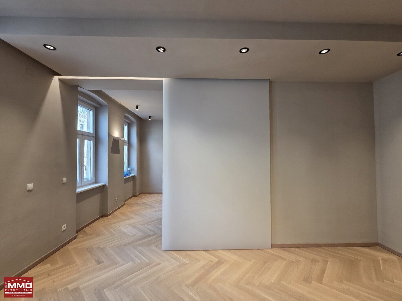 Immobilienfoto