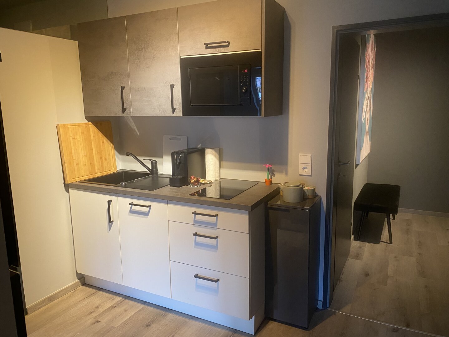 Immobilienfoto