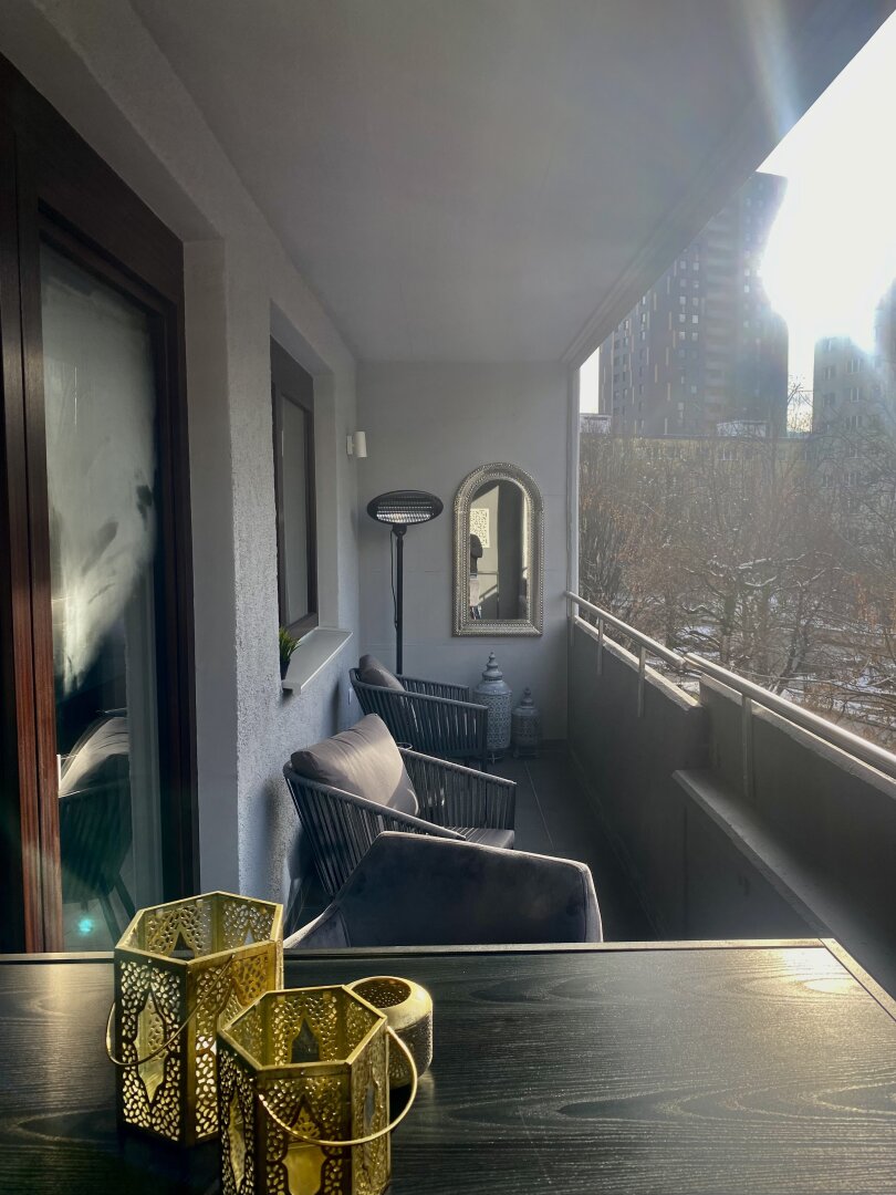 Immobilienfoto