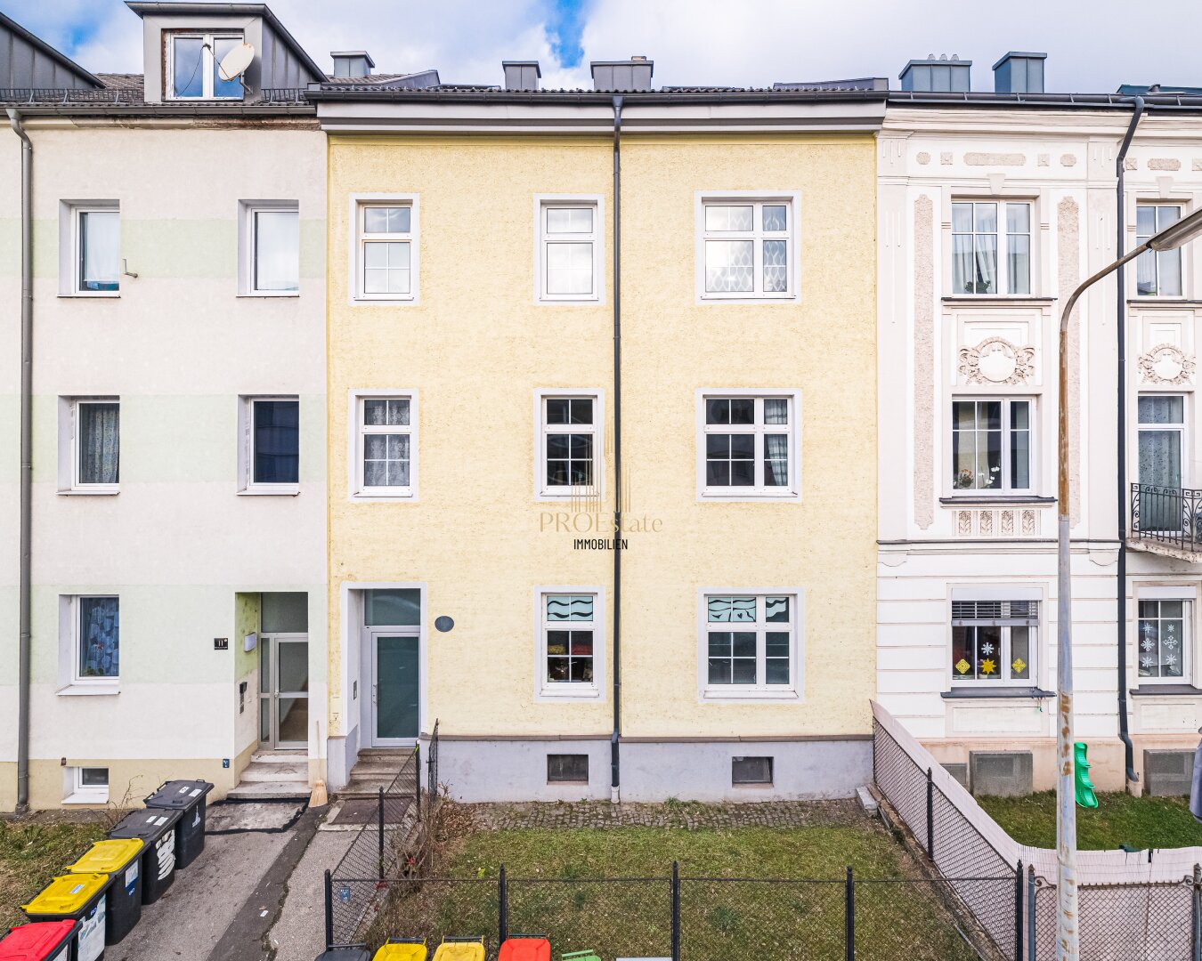 Immobilienfoto