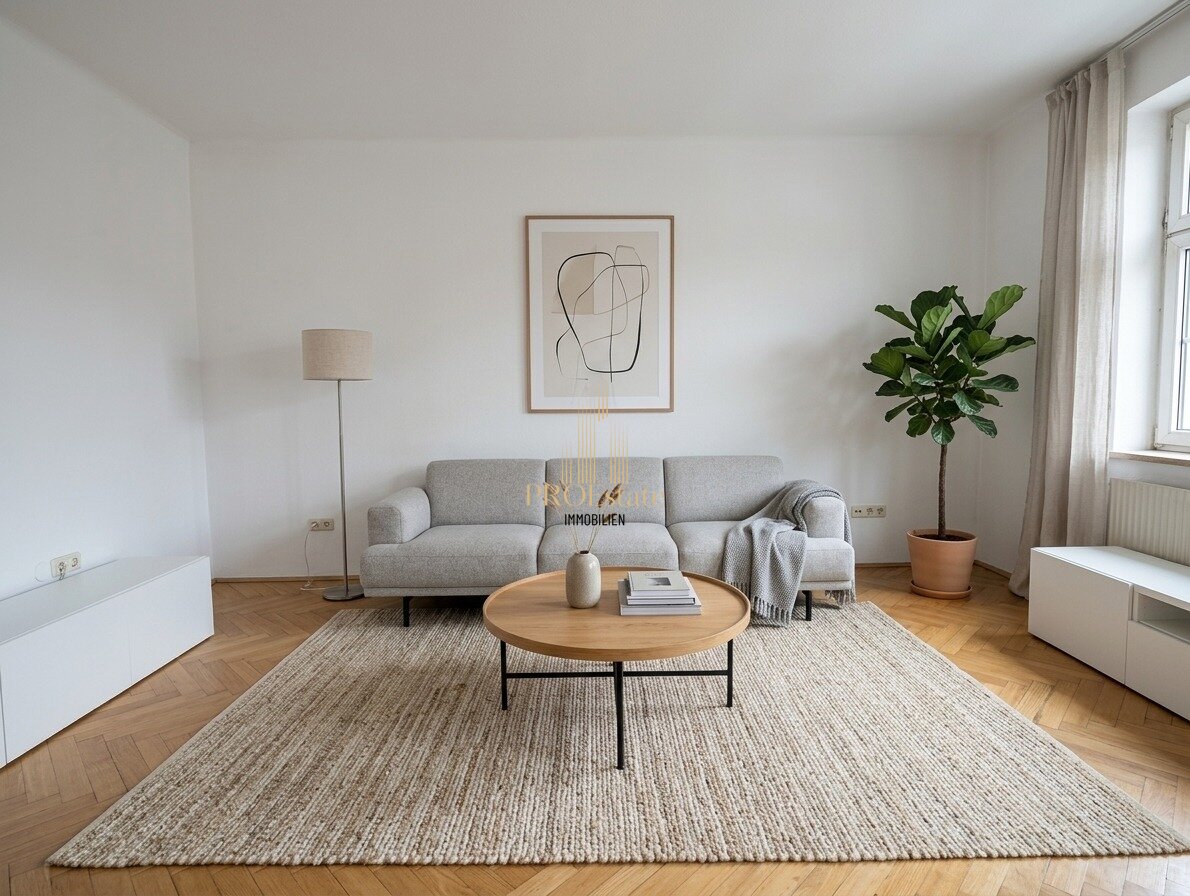 Immobilienfoto