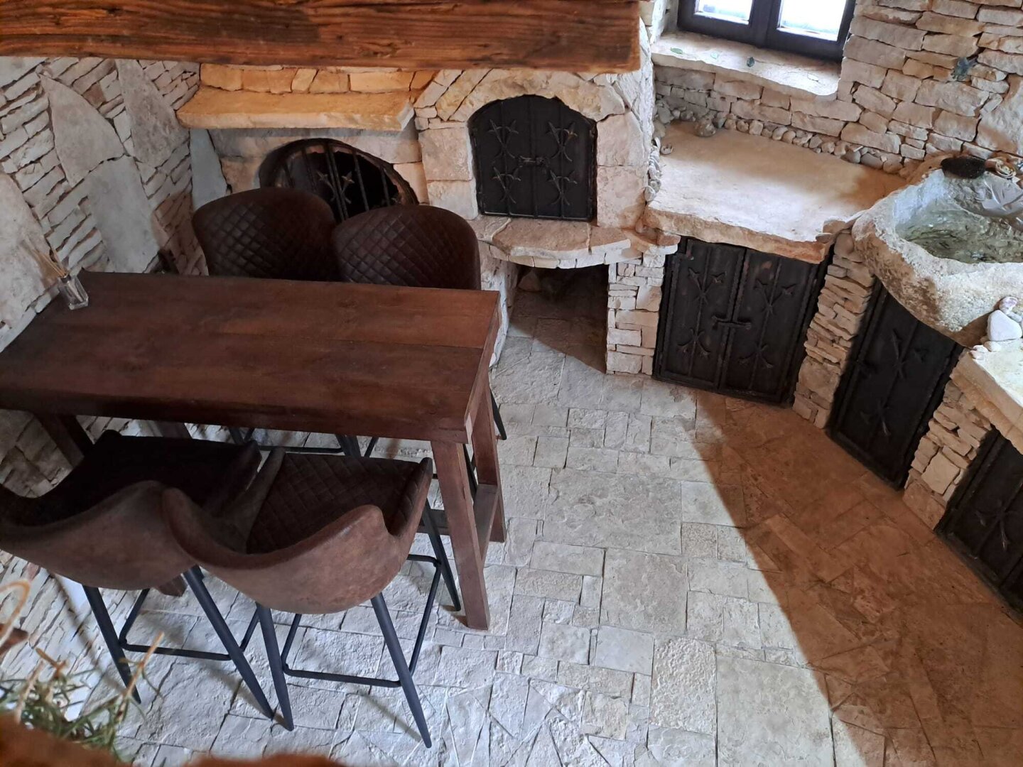 Immobilienfoto