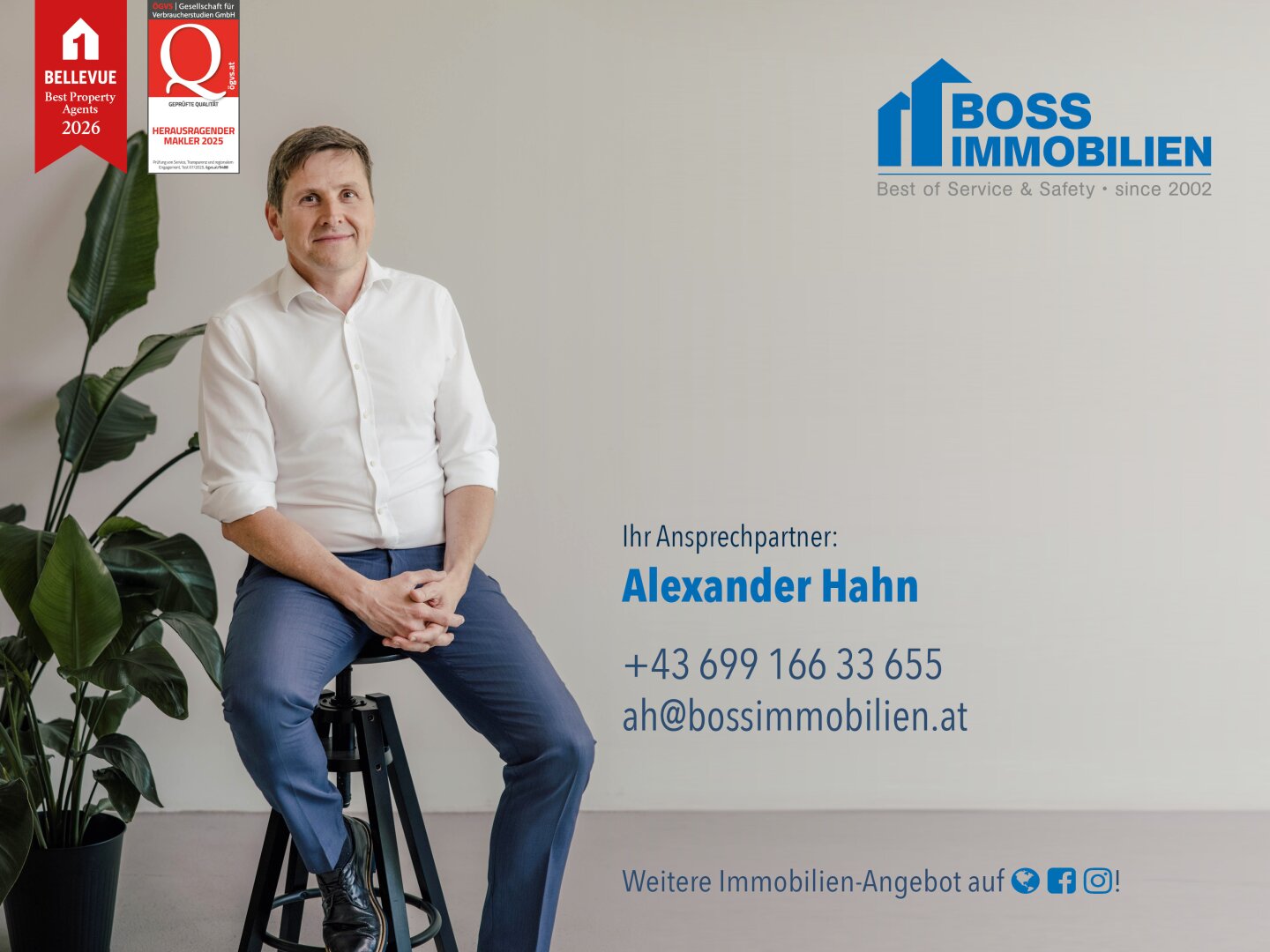 Immobilienfoto