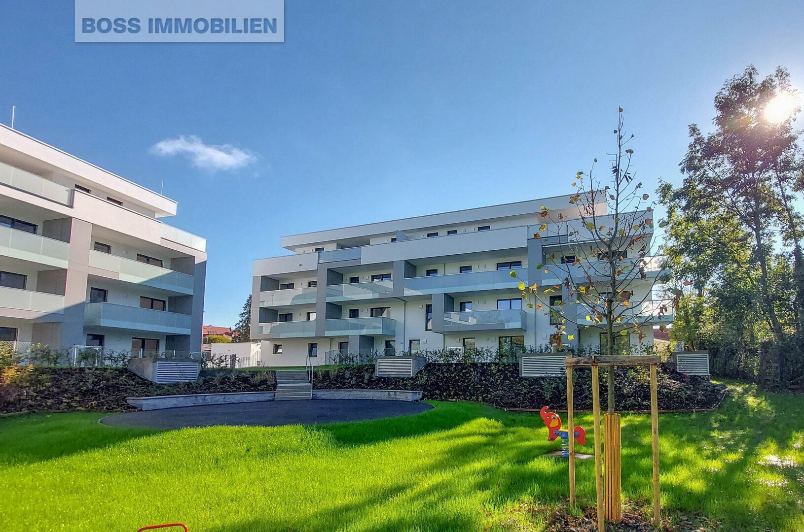 Immobilienfoto