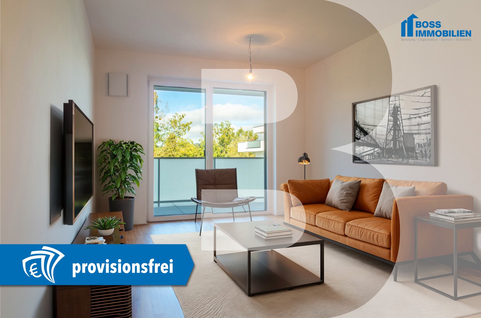 Parco Urbano | inkl. Küche und Tiefgaragenplatz | Erstbezug