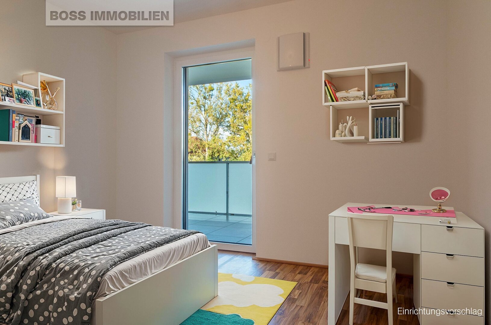 Immobilienfoto