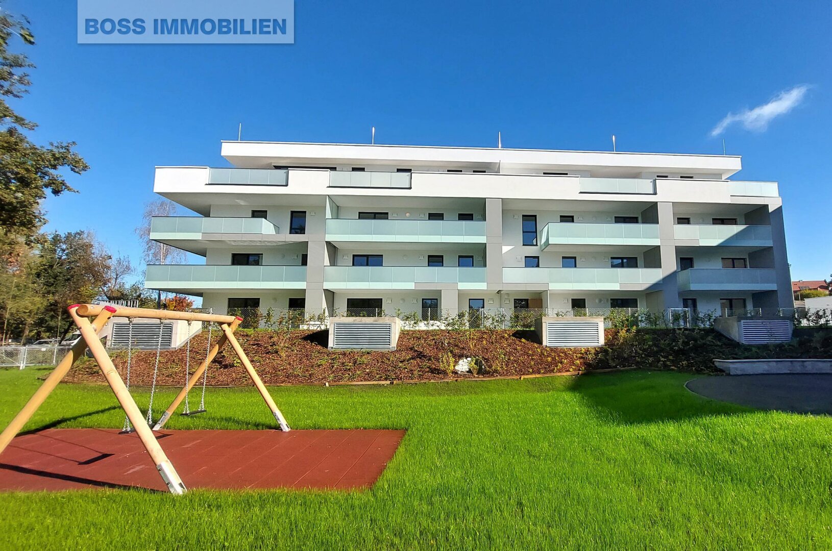 Immobilienfoto