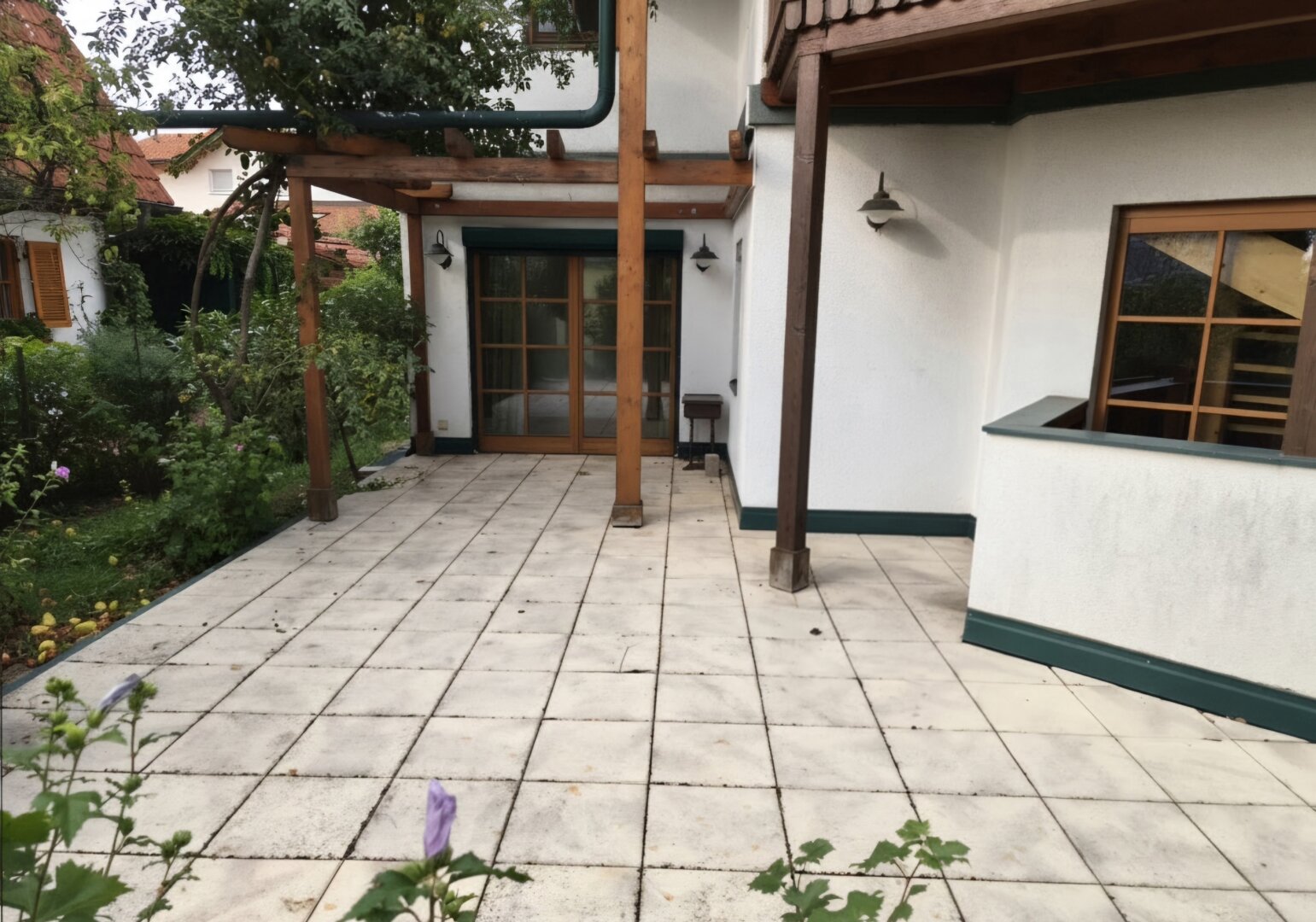 Immobilienfoto