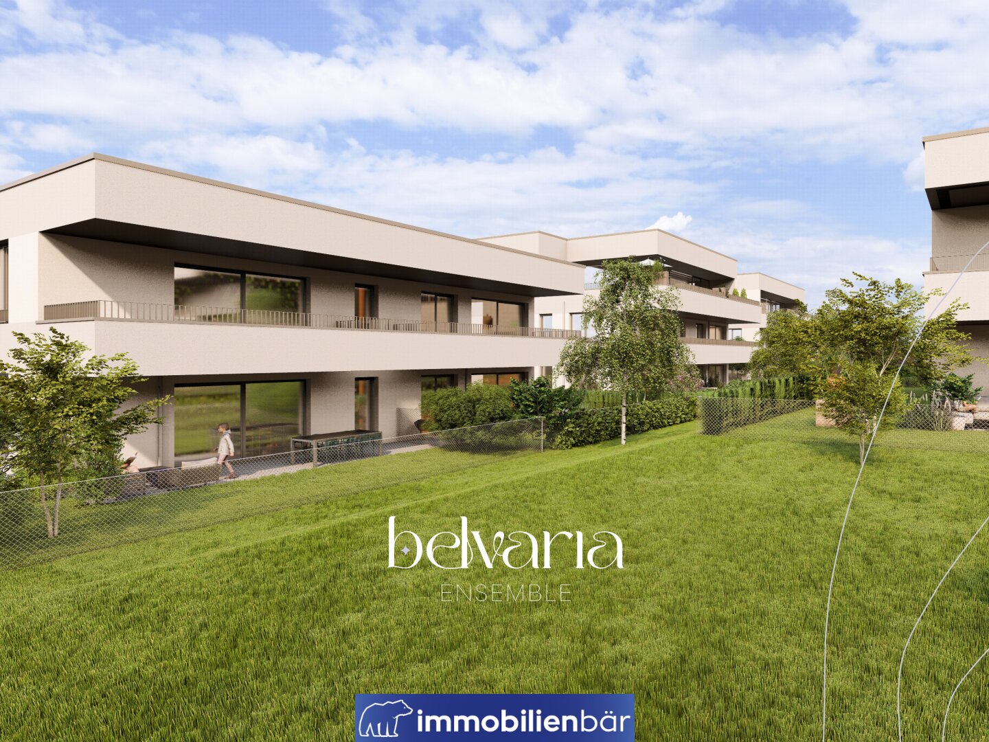 Immobilienfoto