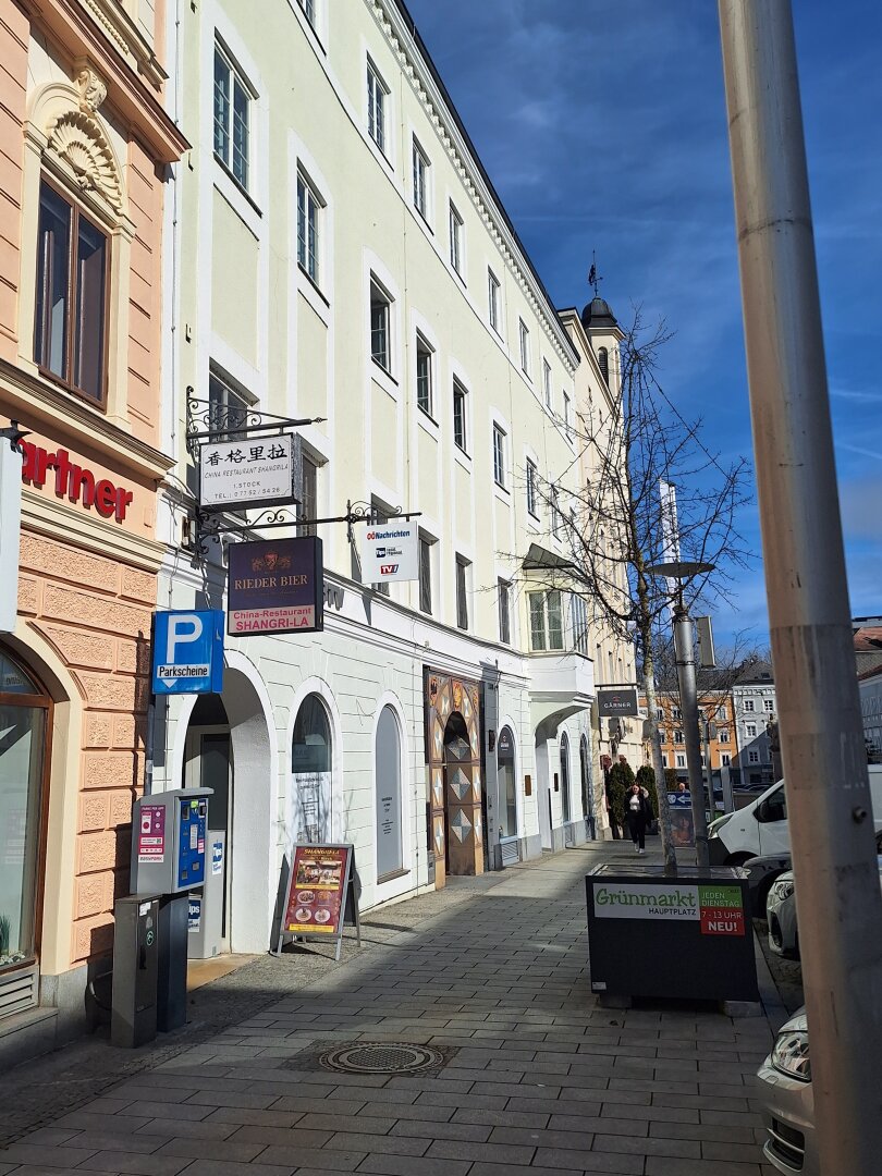 Immobilienfoto