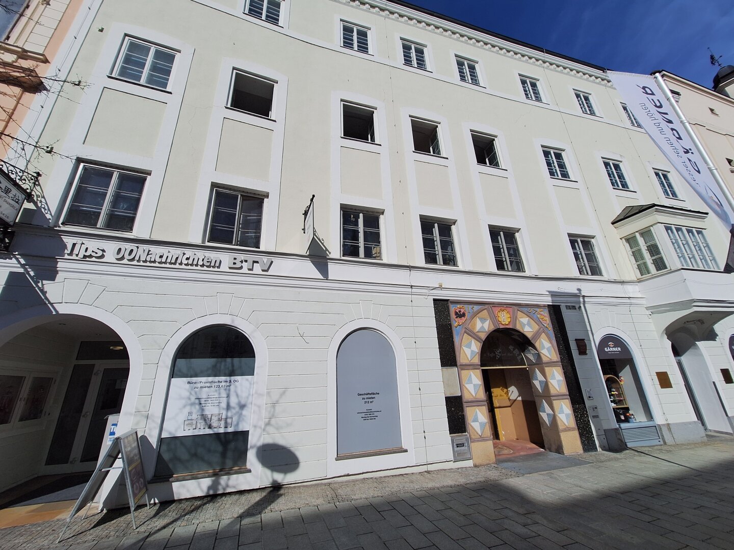 Immobilienfoto
