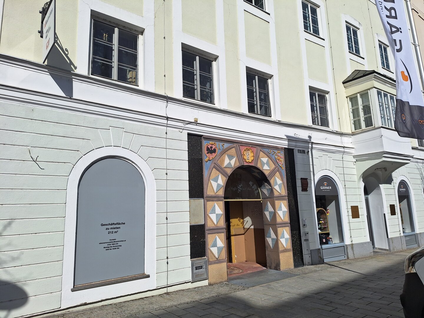 Immobilienfoto