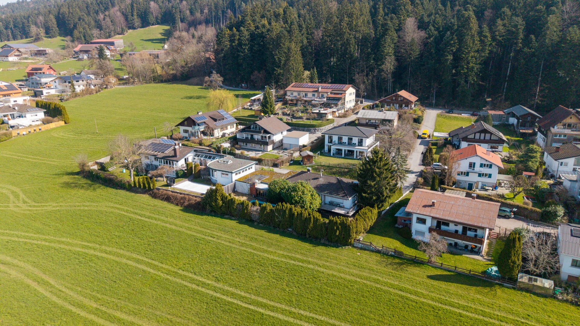 Immobilienfoto