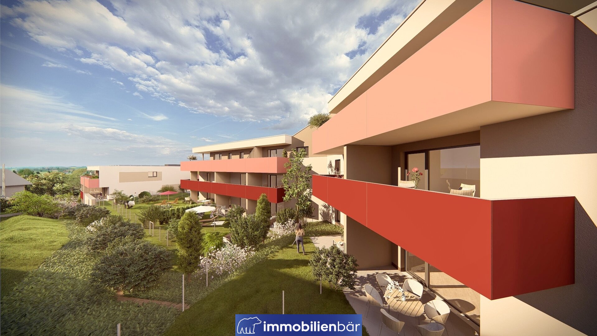 Immobilienfoto