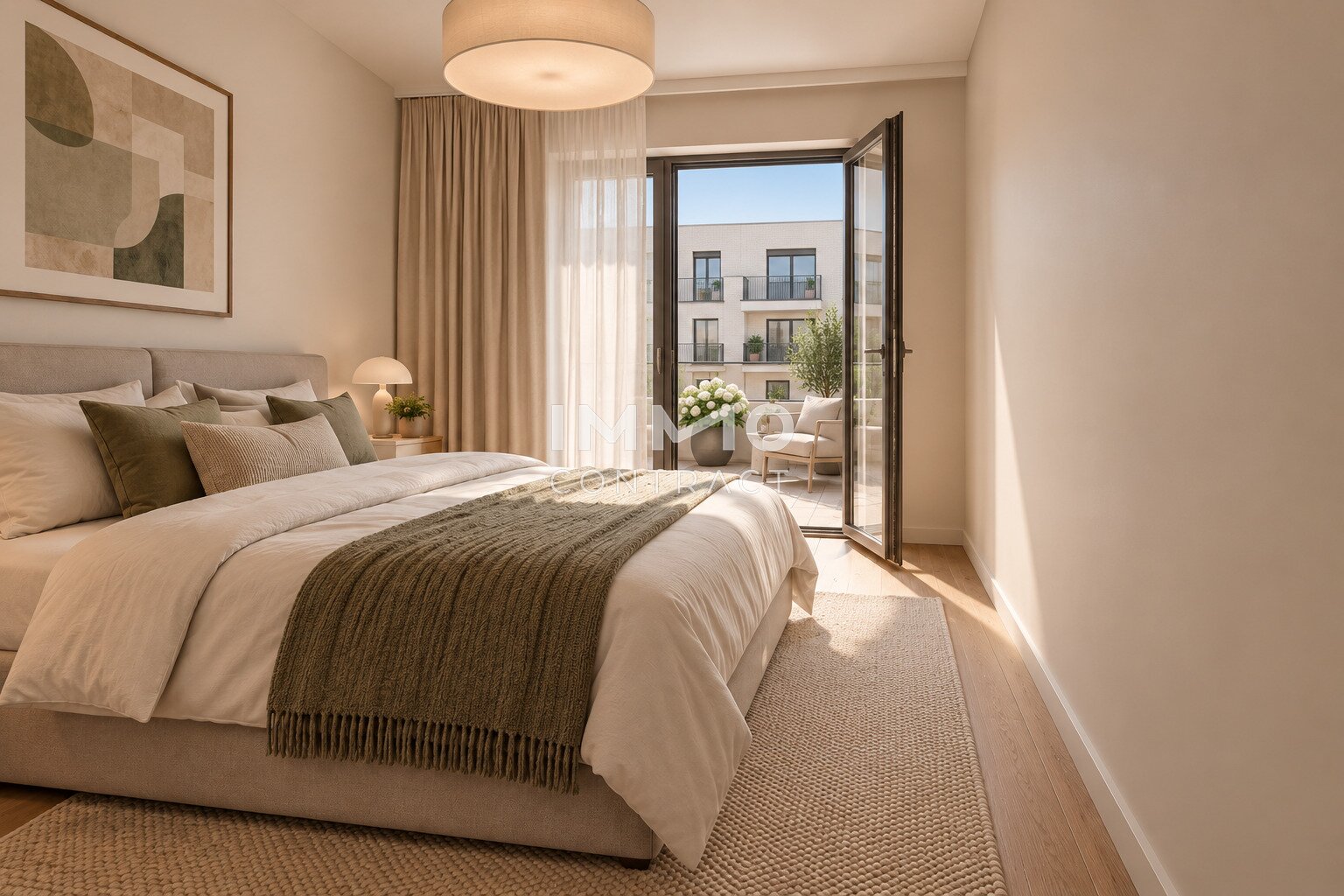 Immobilienfoto