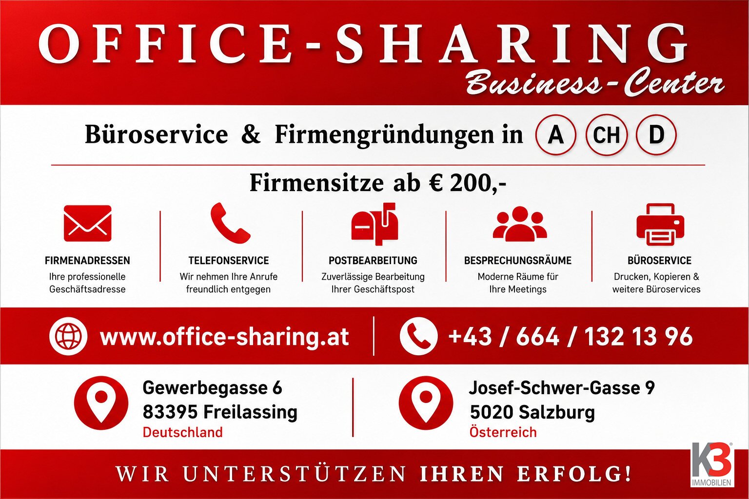 Immobilienfoto