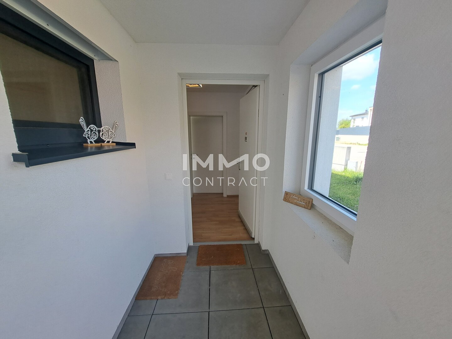 Immobilienfoto