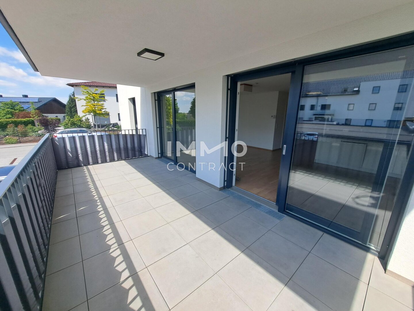 Immobilienfoto