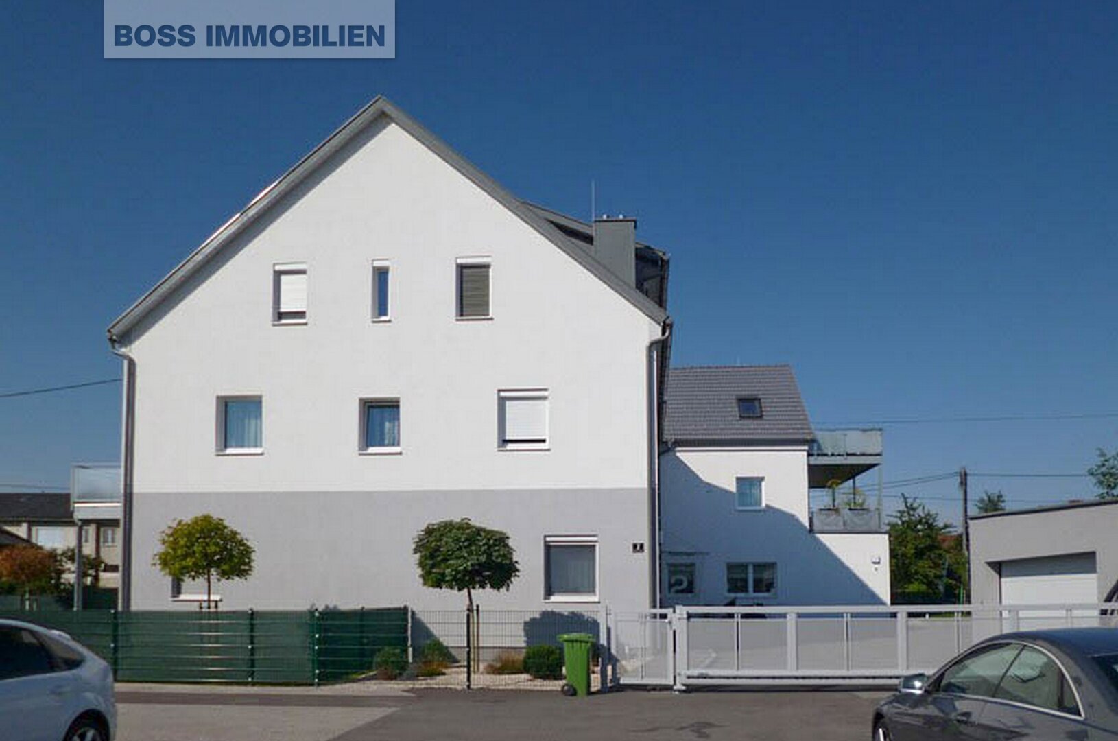 Immobilienfoto
