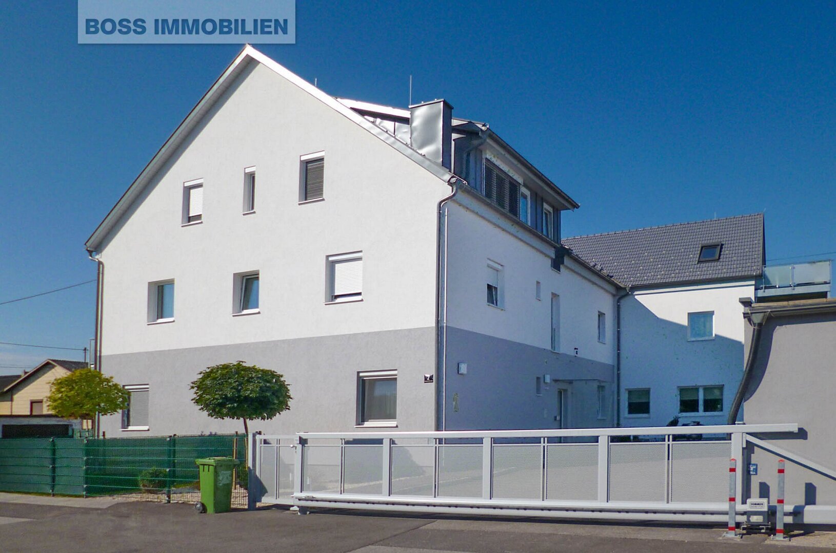 Immobilienfoto