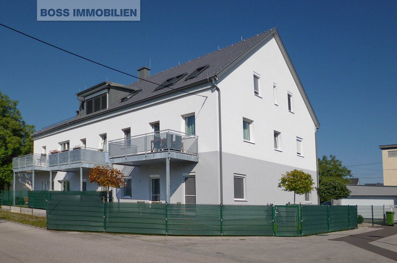 Immobilienfoto