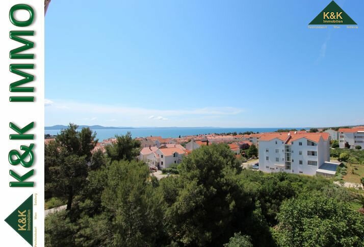 APARTEMENT - IN ZADAR