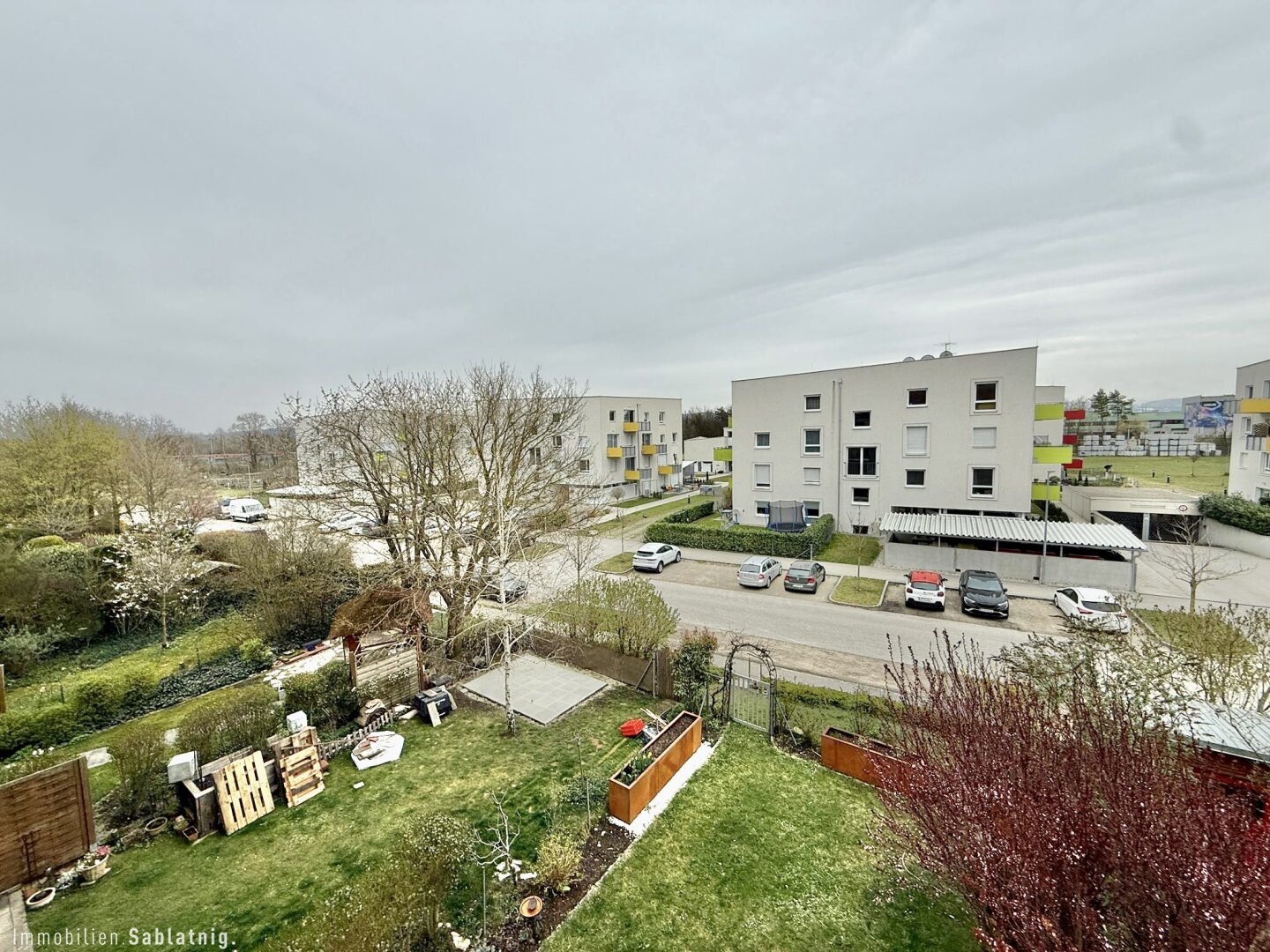 Immobilienfoto