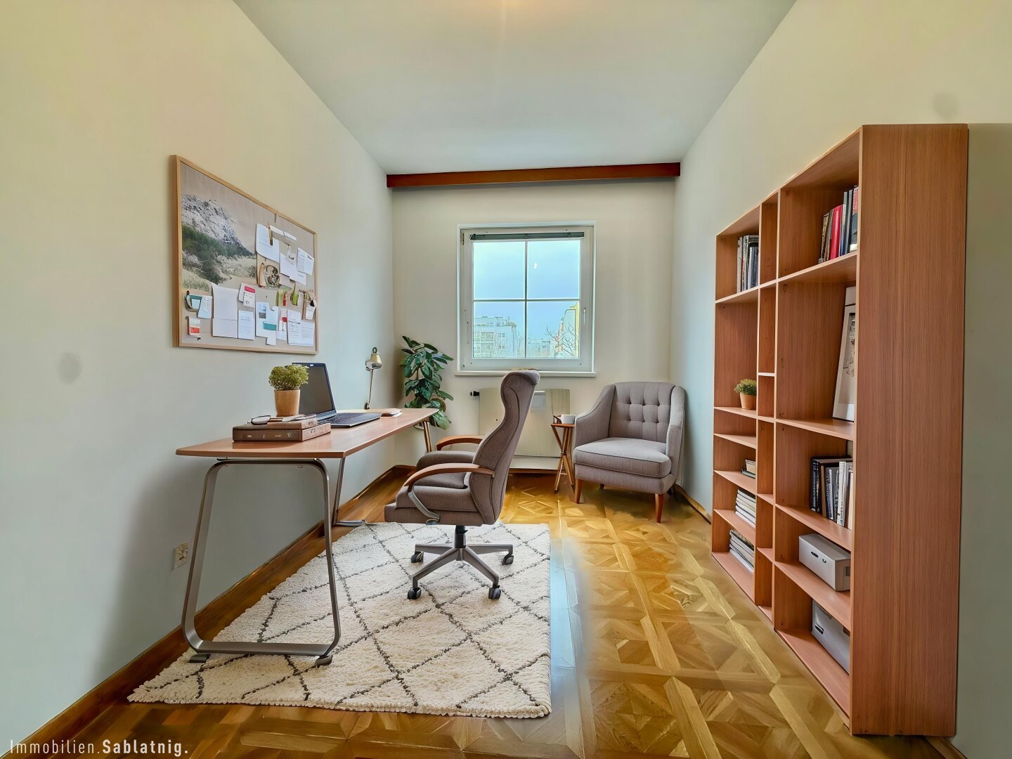 Immobilienfoto