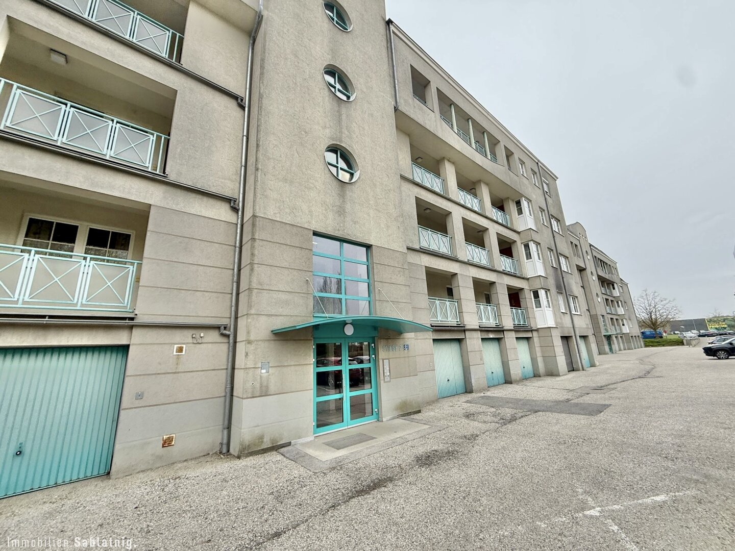 Immobilienfoto