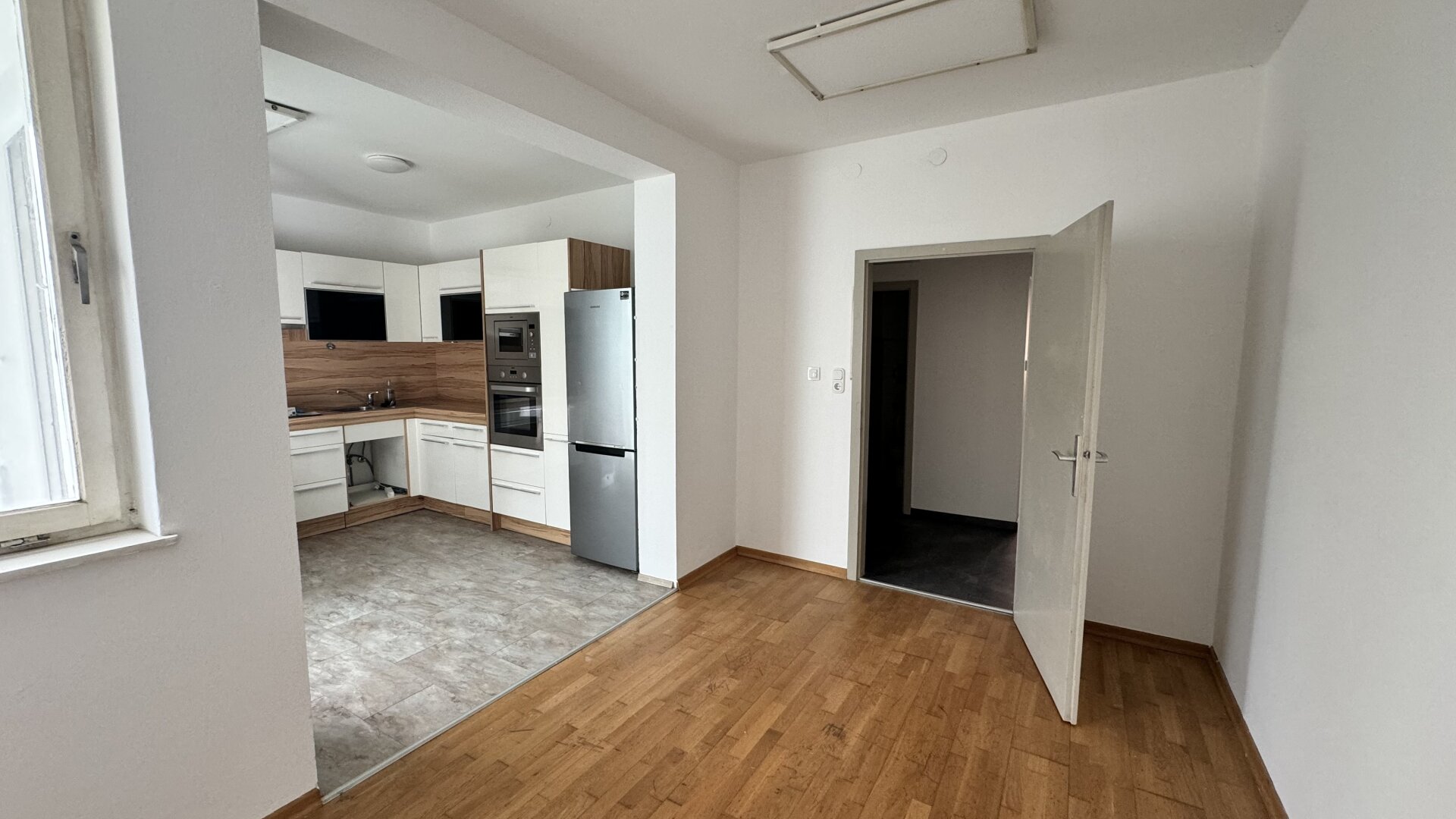 *117 m² Wohnung beim LKH Graz - Schanzelgasse*