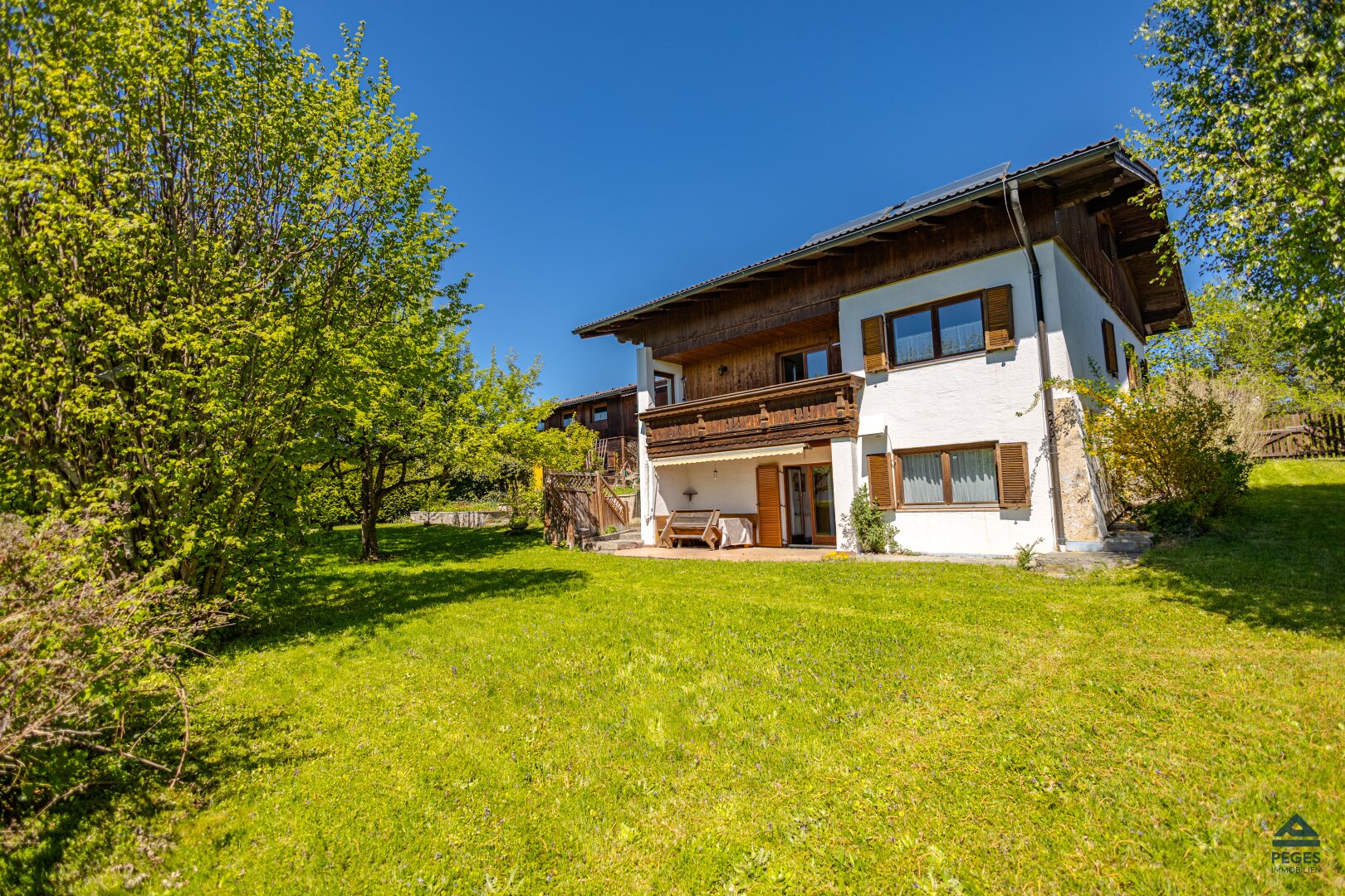 Immobilienfoto