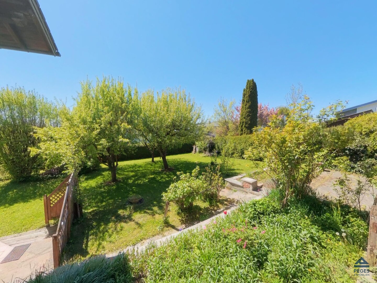 Immobilienfoto