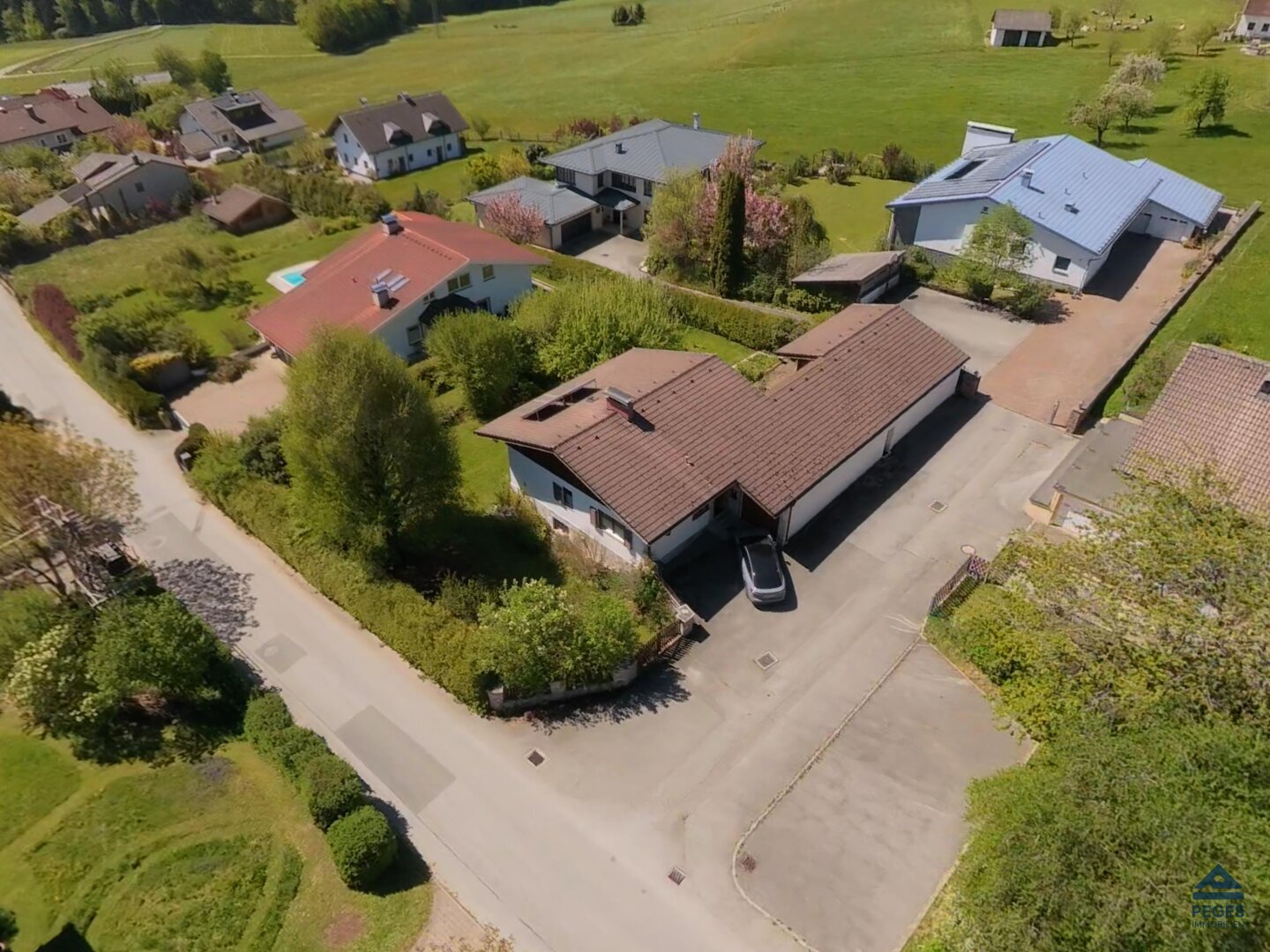 Immobilienfoto