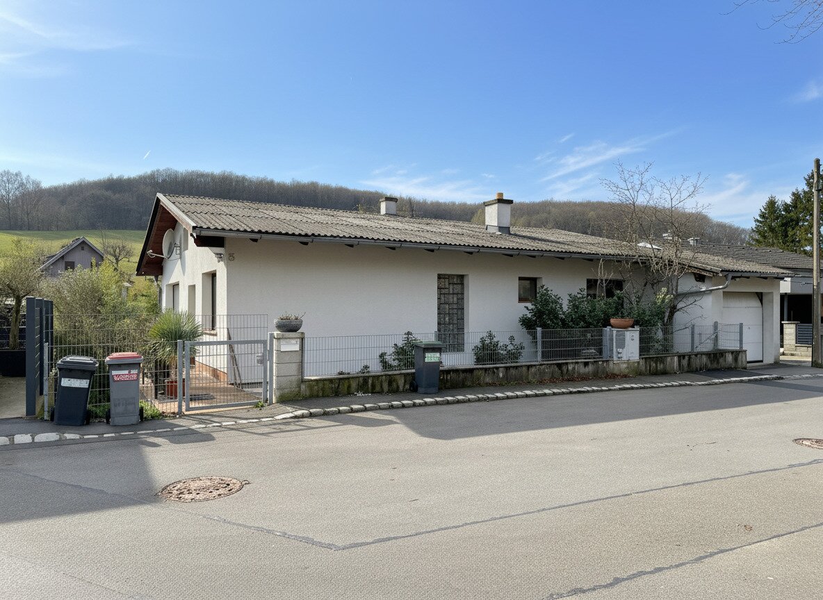 Immobilienfoto