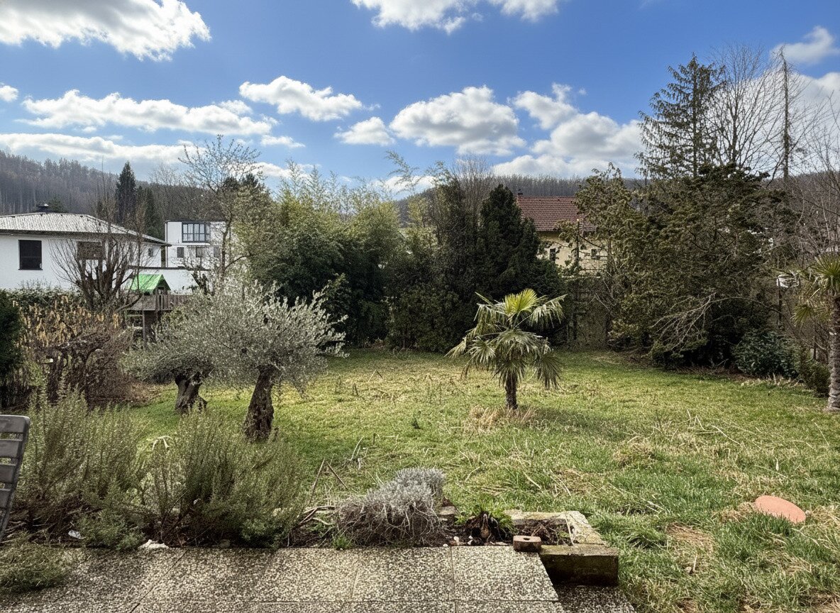 Immobilienfoto