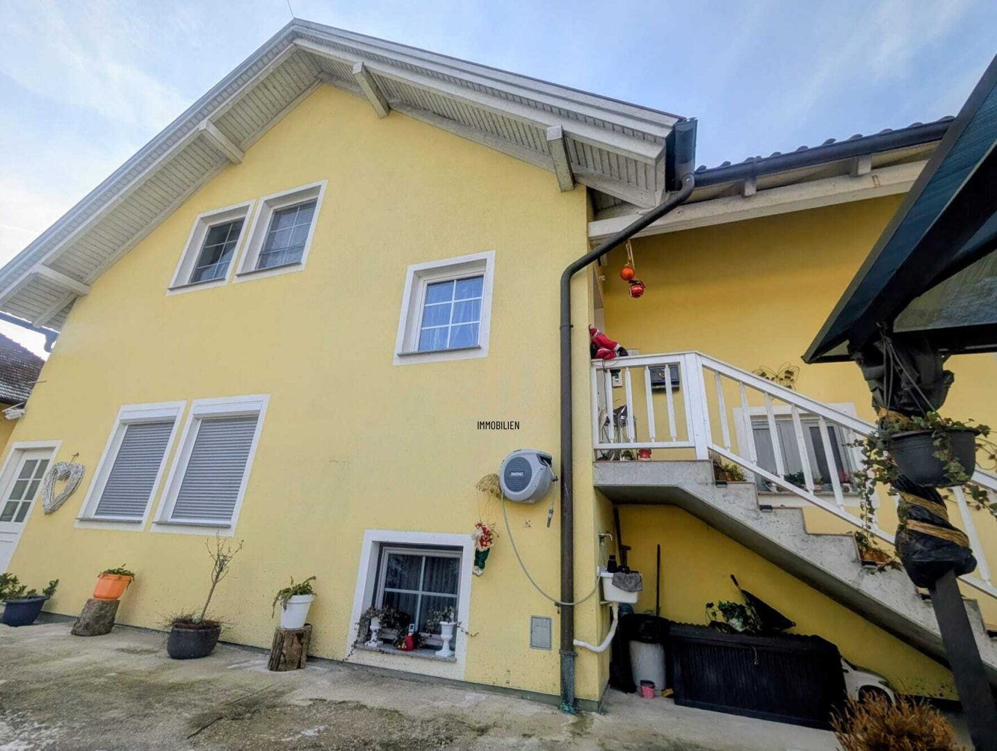 Immobilienfoto