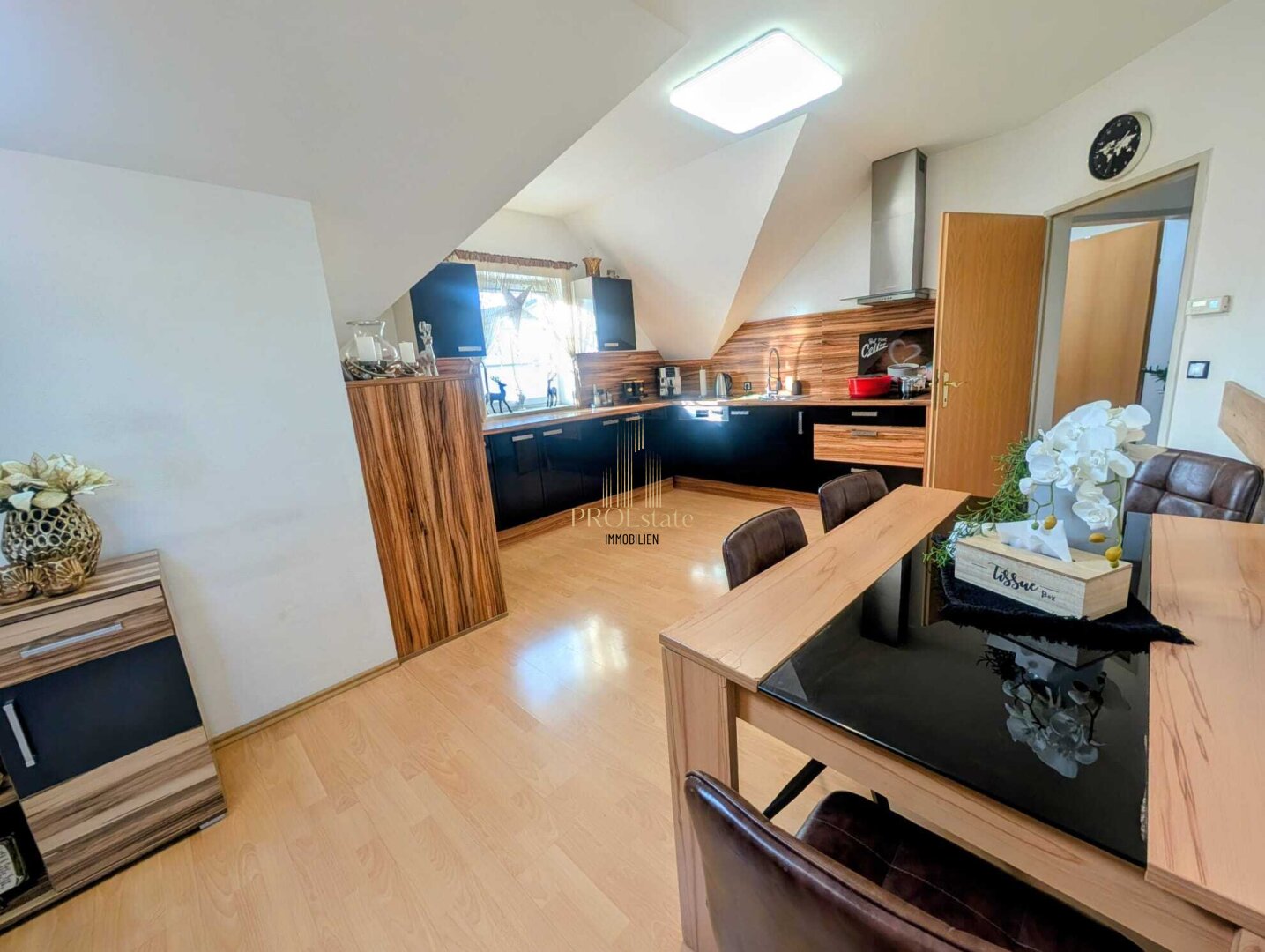 Immobilienfoto