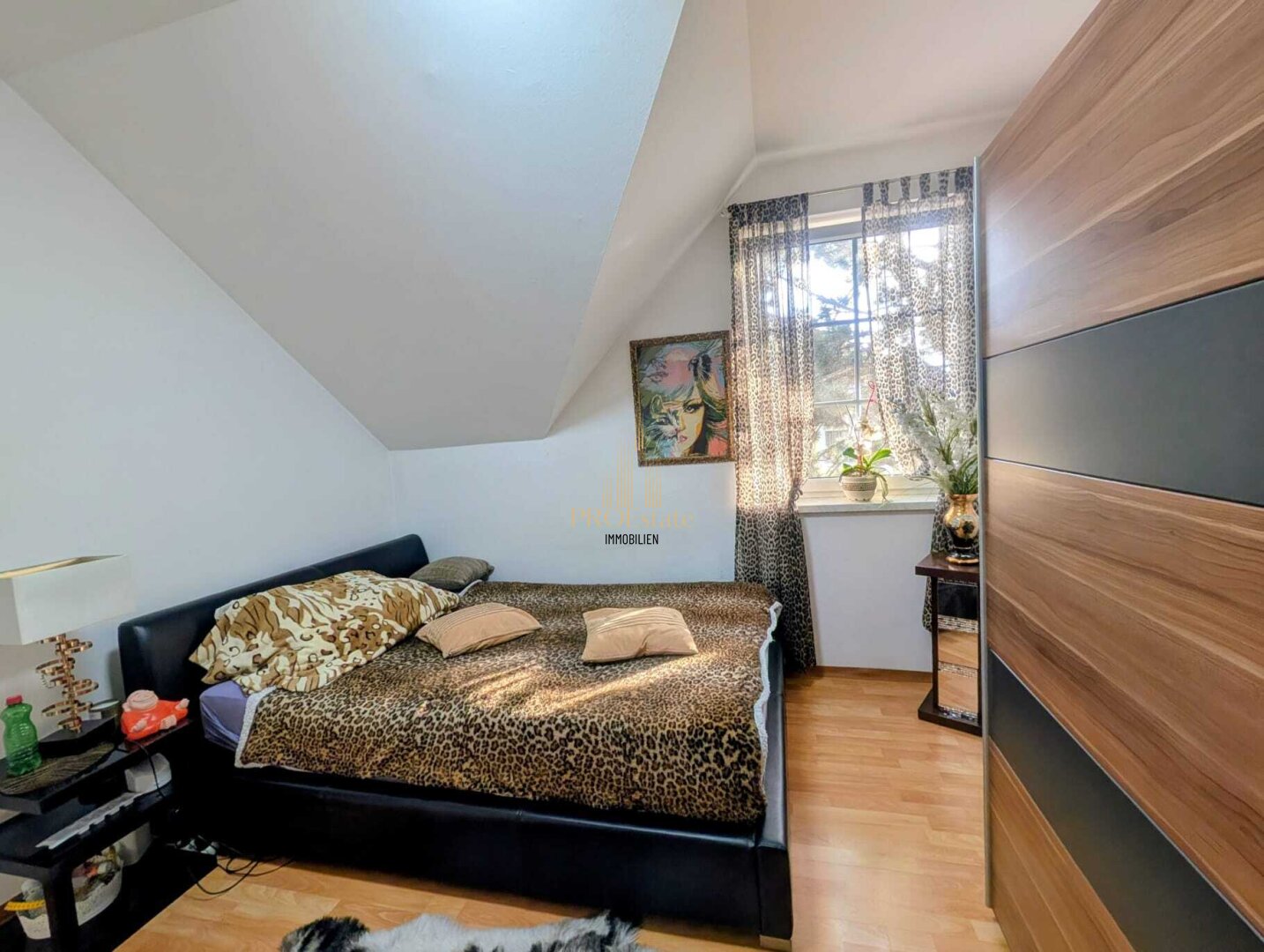 Immobilienfoto