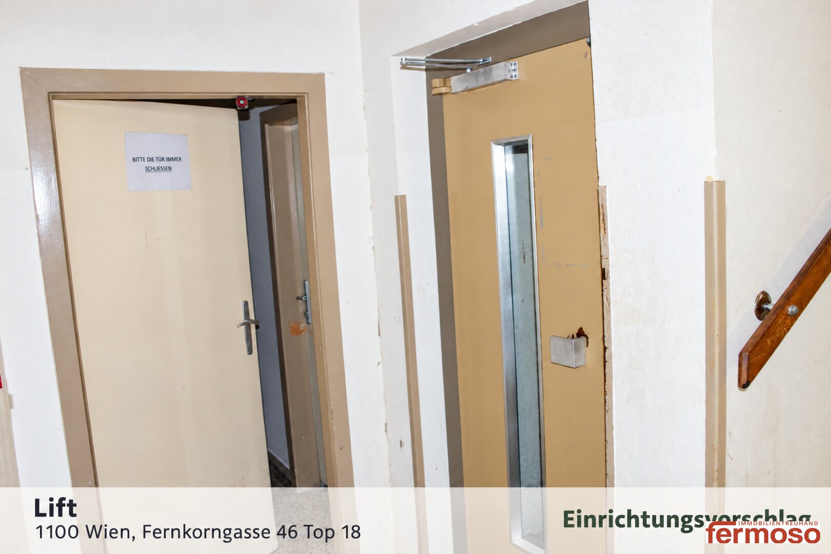 Immobilienfoto