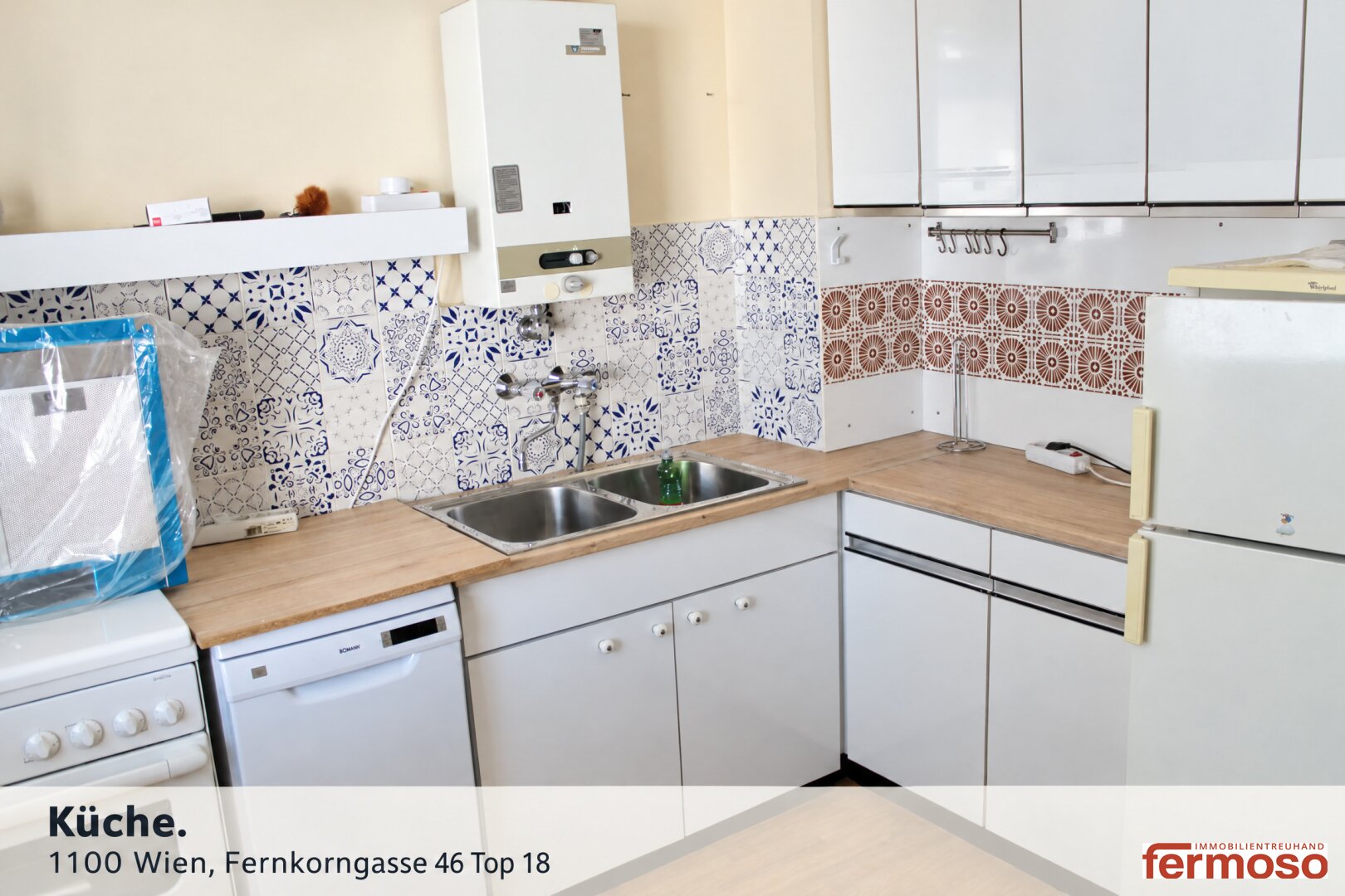 Immobilienfoto
