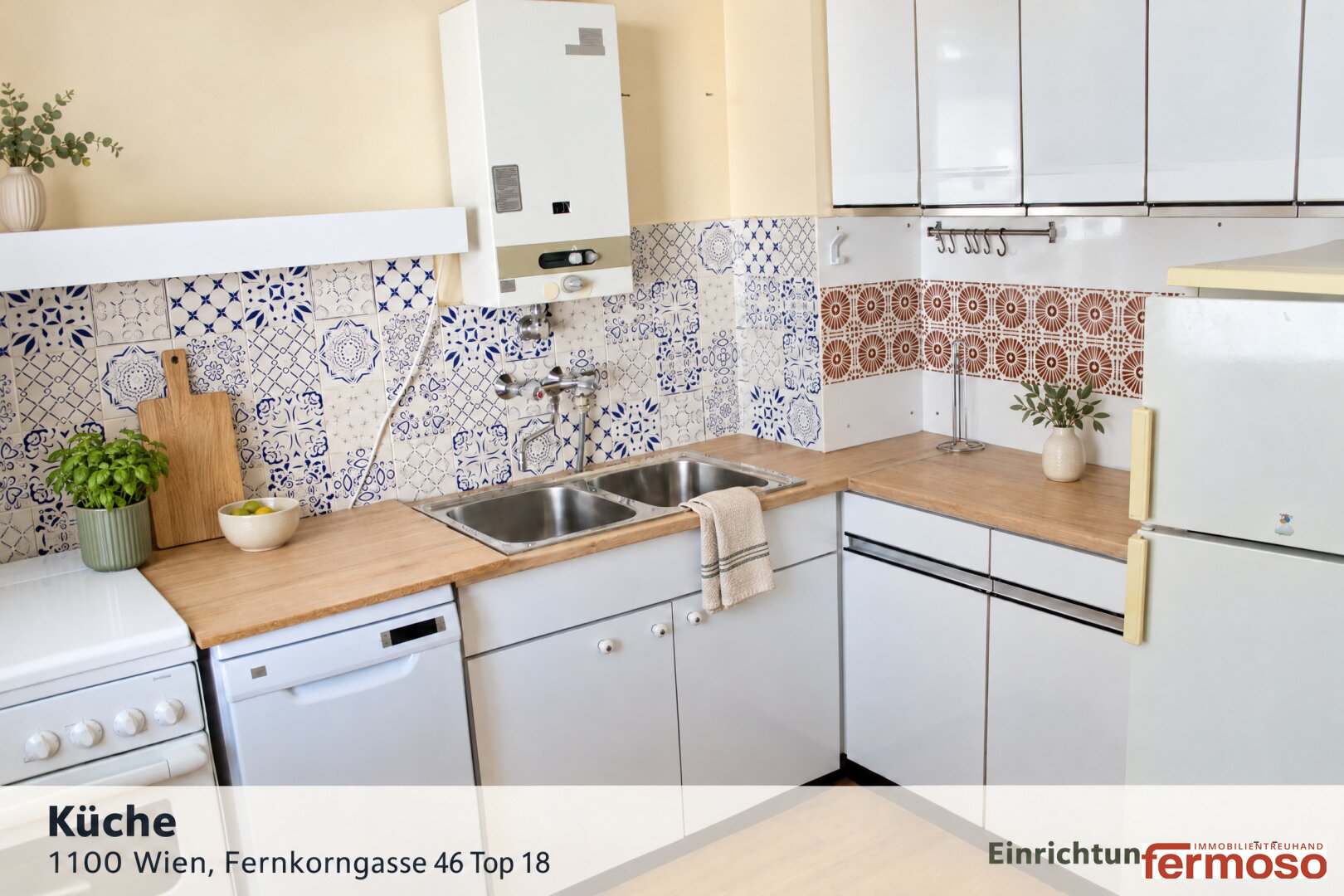 Immobilienfoto