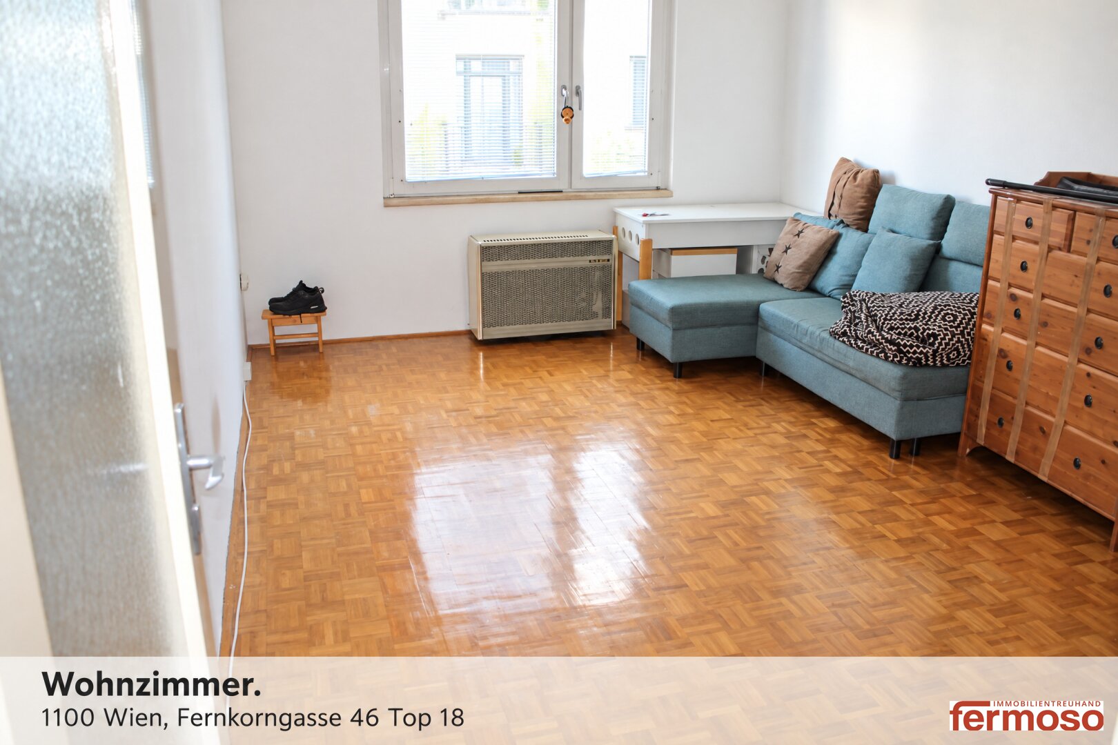 Immobilienfoto